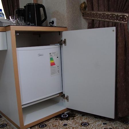 Sumaya Hotel Samarkand Ruang foto