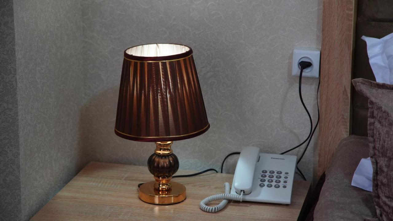 Sumaya Hotel Samarkand Bagian luar foto
