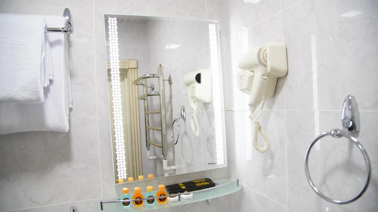 Sumaya Hotel Samarkand Bagian luar foto