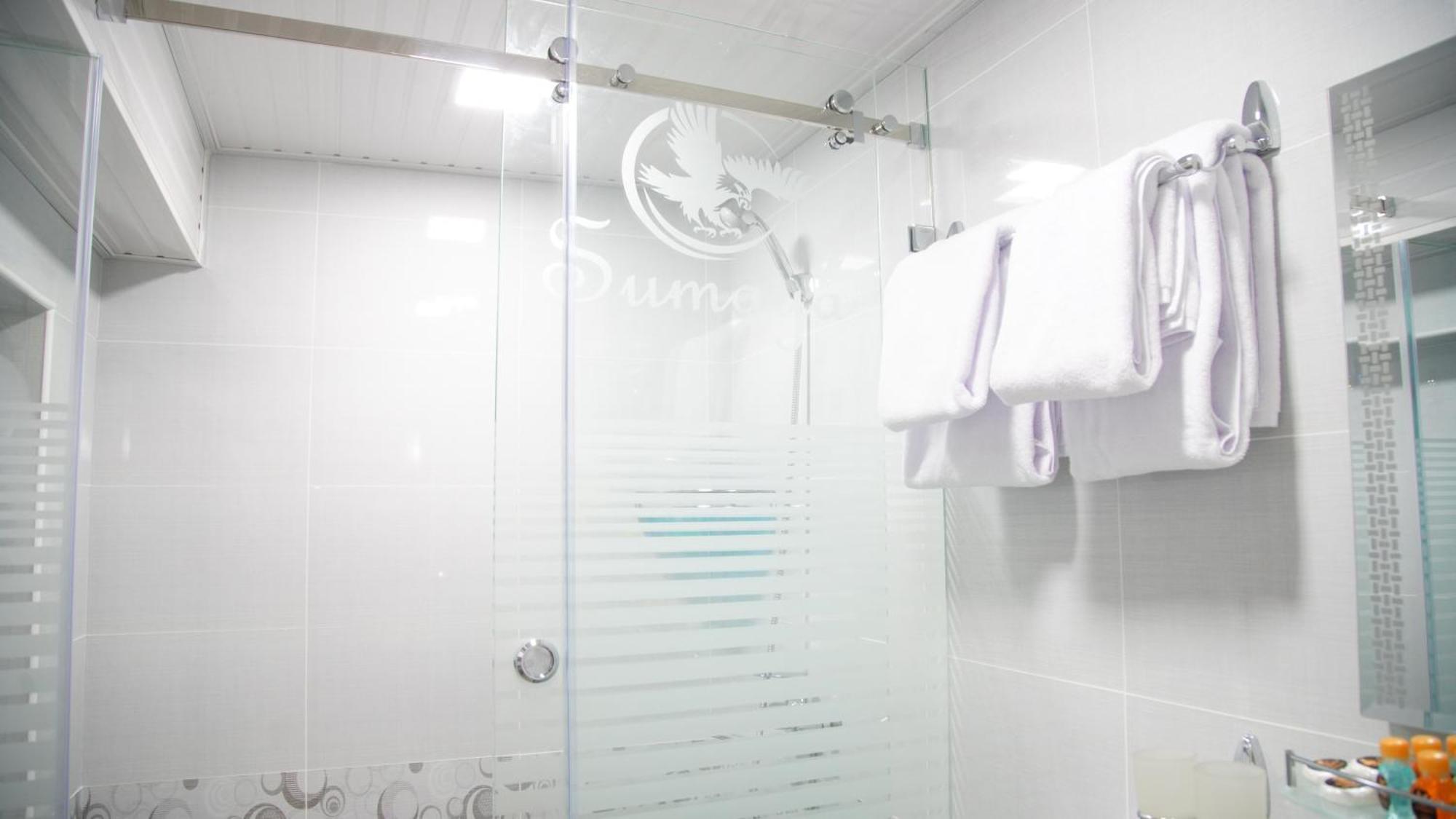 Sumaya Hotel Samarkand Ruang foto